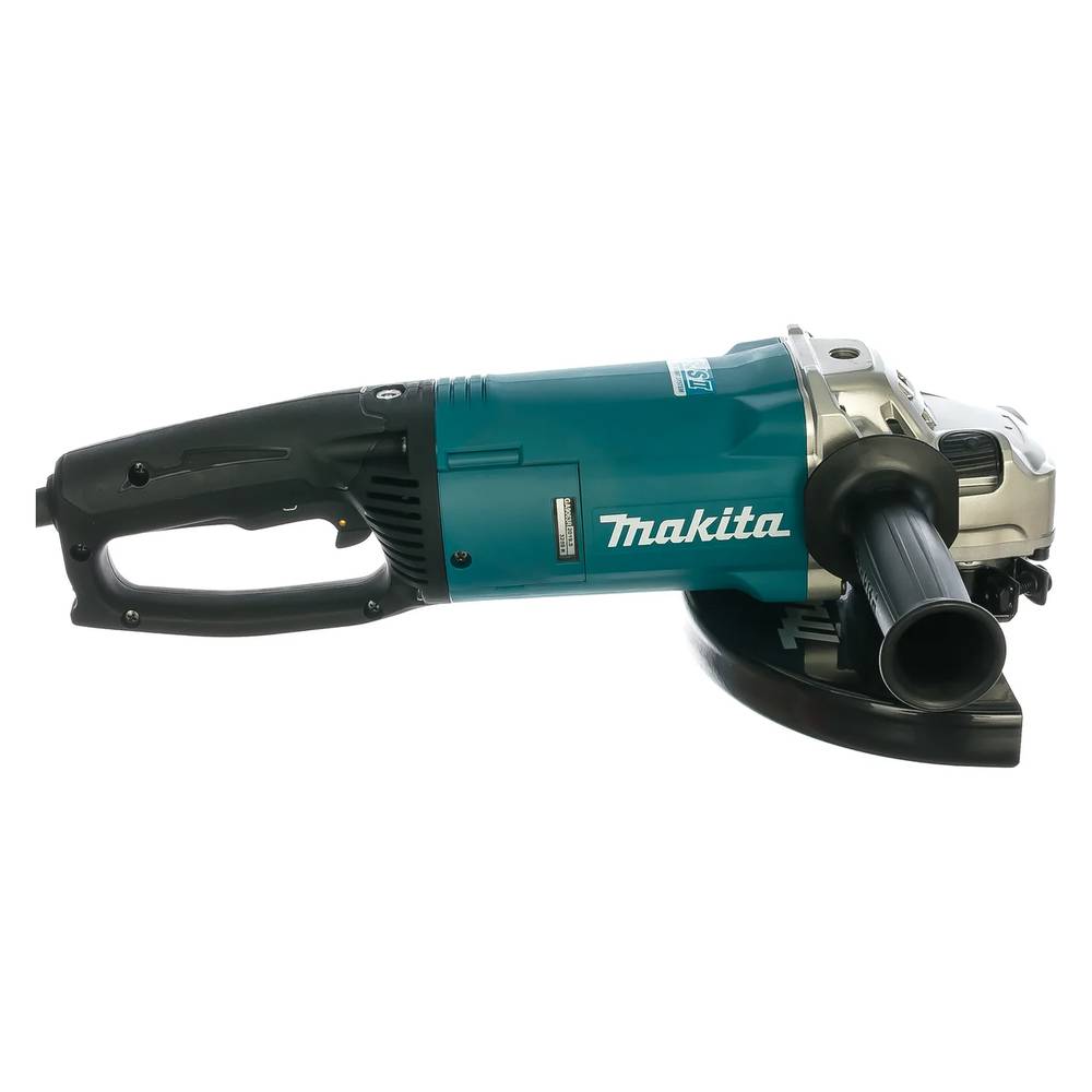 Машина шлифовальная угловая Makita GA9063R