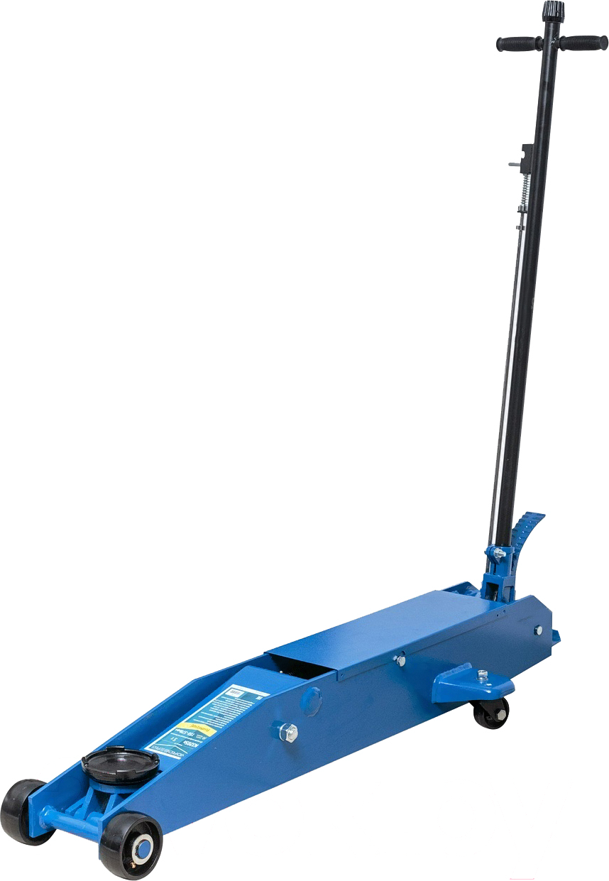 Домкрат подкатной, 10 т NORDBERG N3210n