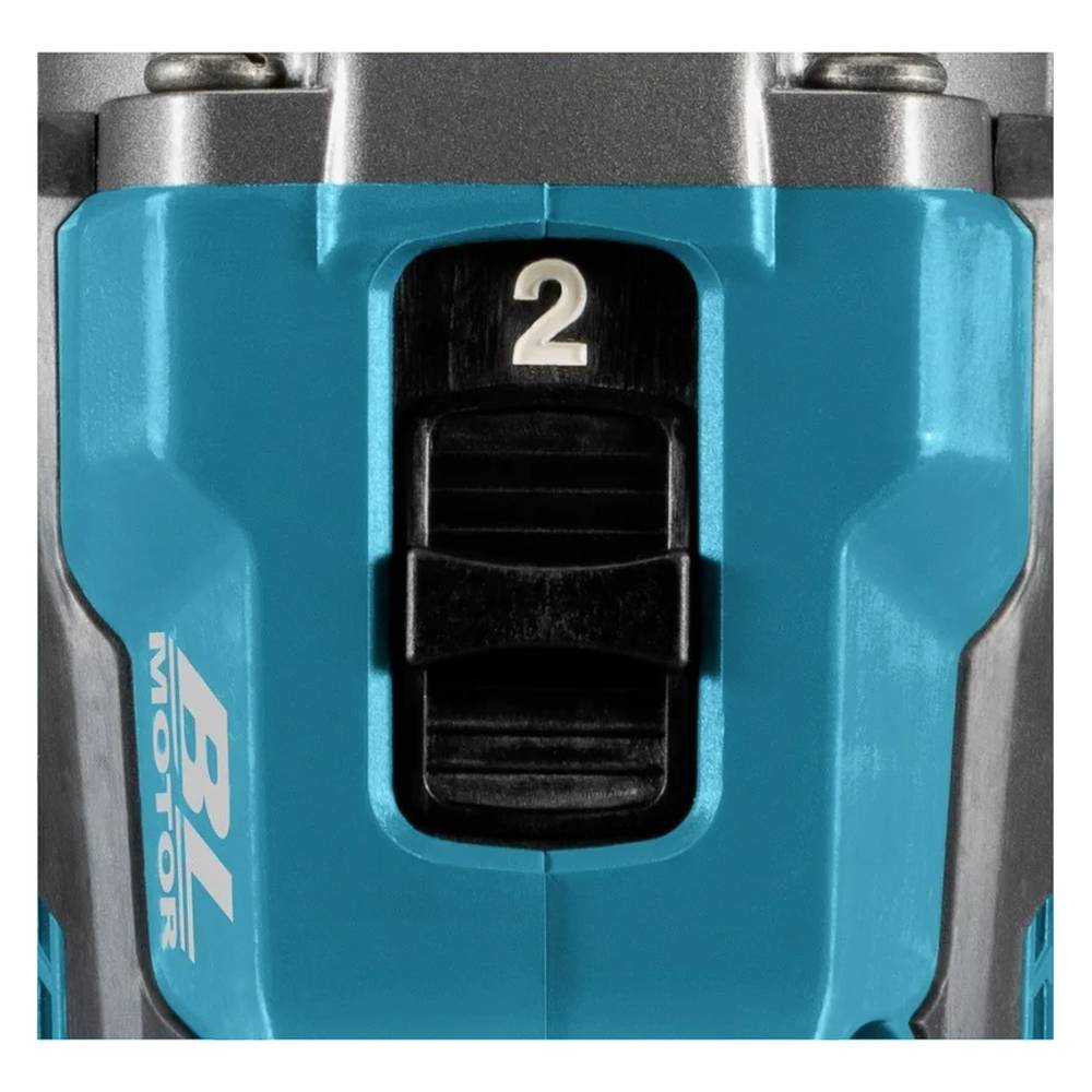 Шуруповерт аккумуляторный Makita HP001GD201