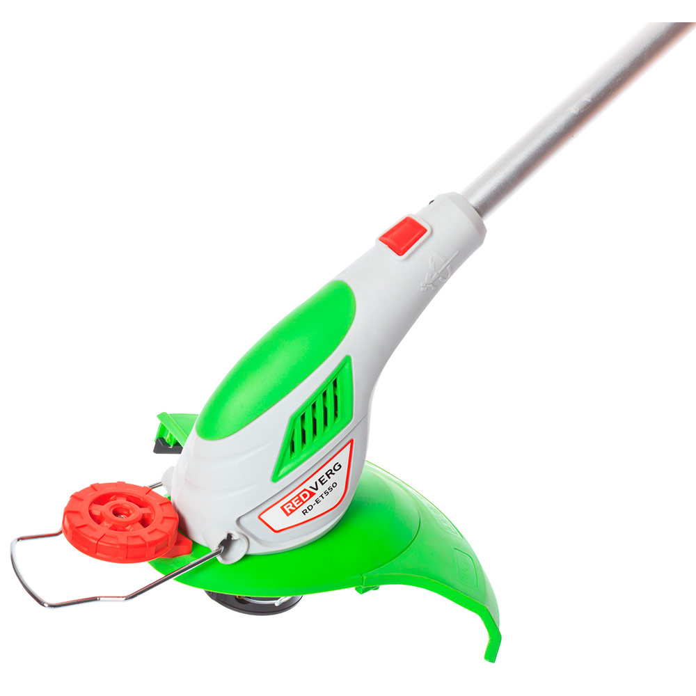 Триммер электрический REDVERG RD-ET550