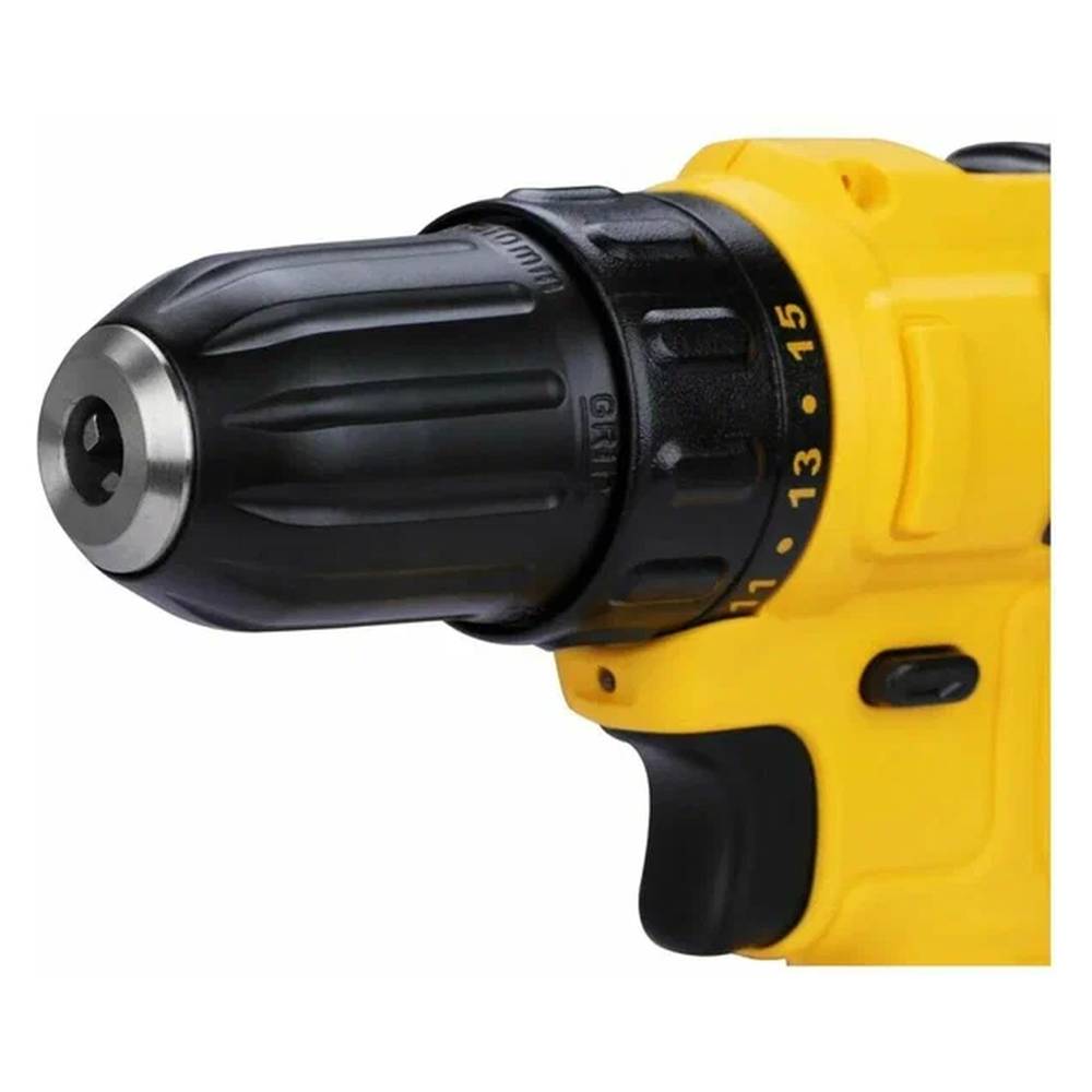 Шуруповерт аккумуляторный DeWalt DCD700D2-B1 (2 акк.2Ач)