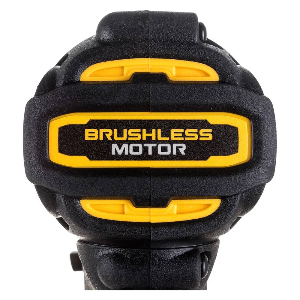 Шуруповерт аккумуляторный DeWalt DCF840E1T