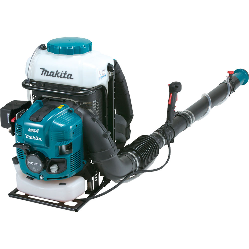 Опрыскиватель бензиновый Makita PM7650H