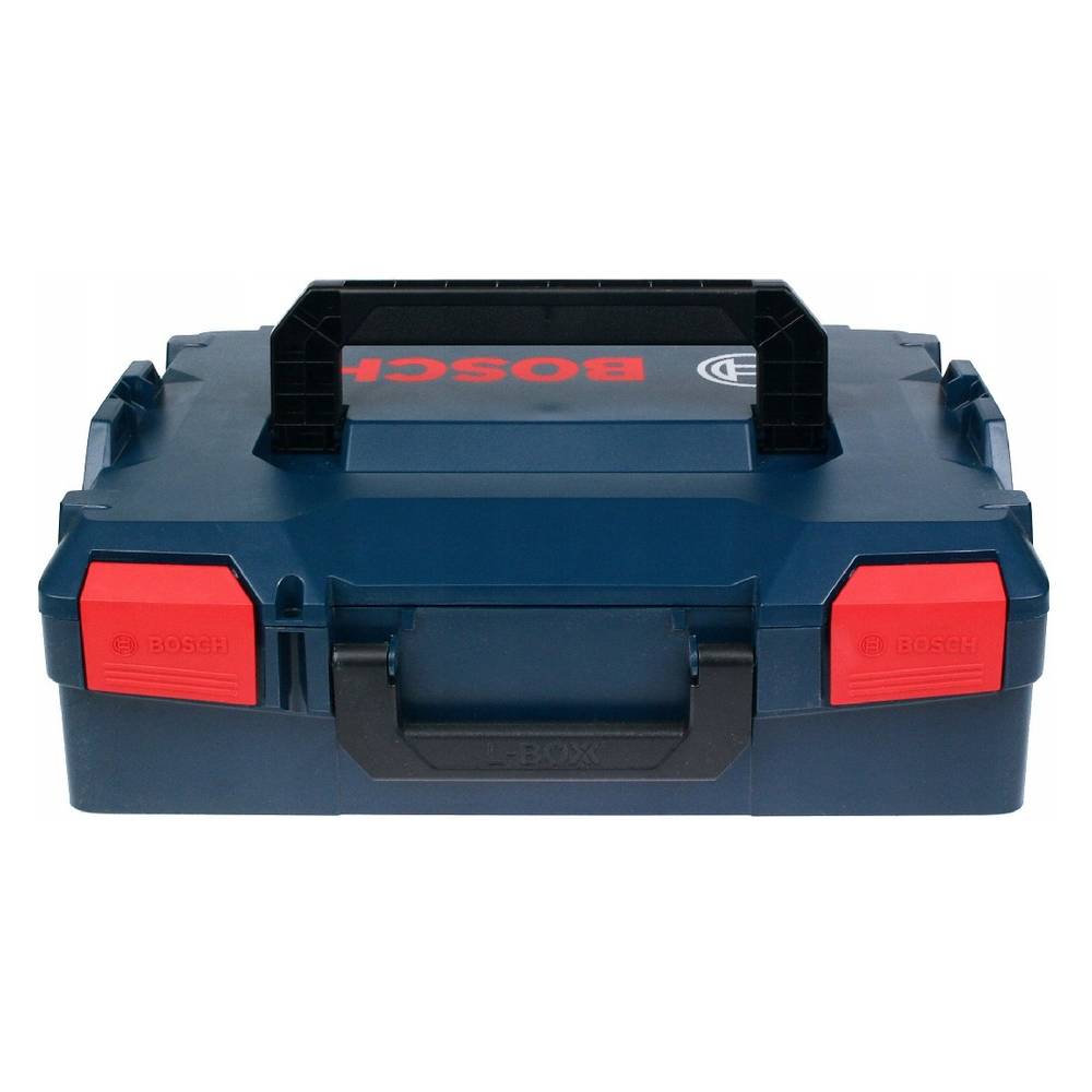 Гайковерт аккумуляторный Bosch GDS 18V-1050 H (2 акк, з/у)