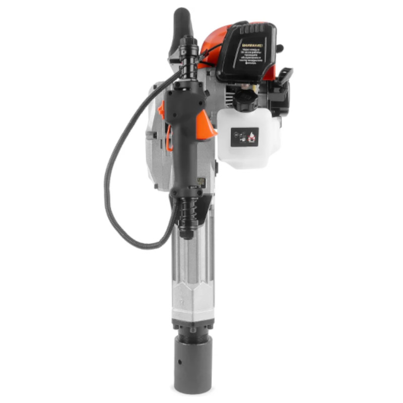 Копер бензиновый MESSER jh-70