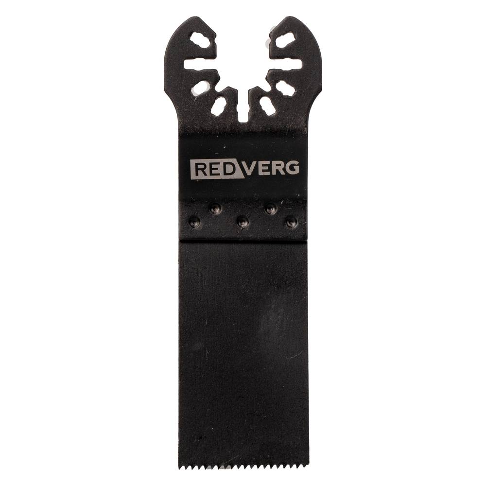 Полотно пильное REDVERG погружное для МФИ 48х28(820642)