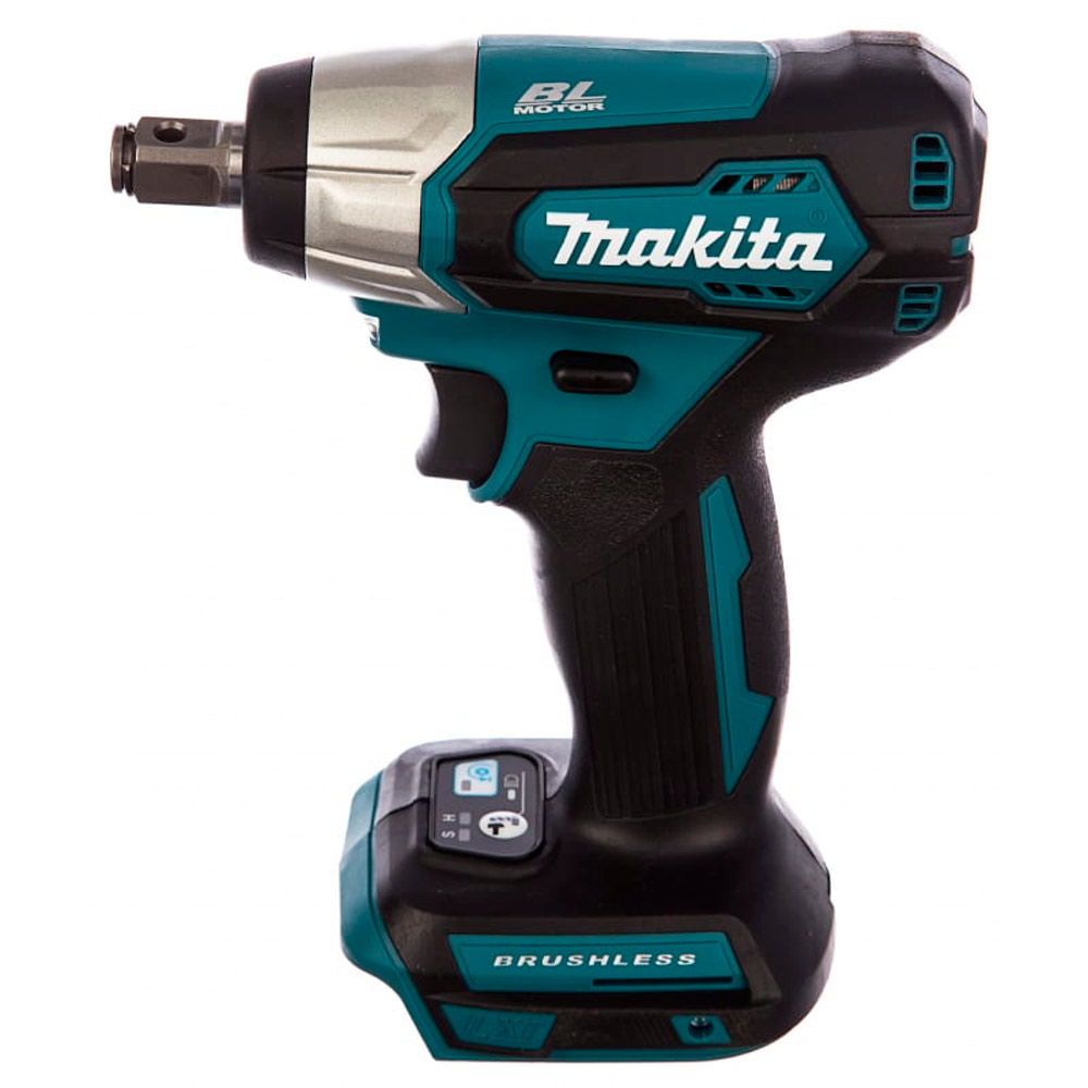 Гайковерт аккумуляторный Makita DTW181Z (без акк, без з/у)