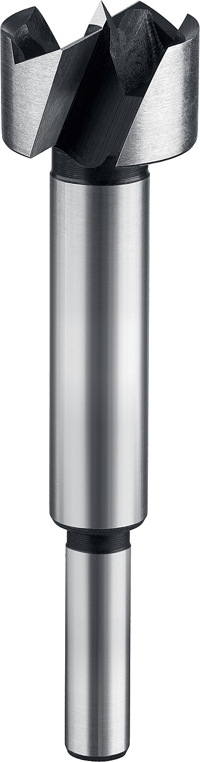 ЗУБР Форстнер 22 x 90 мм, cверло Форстнера по дереву, фанере, ДСП (2993-22)