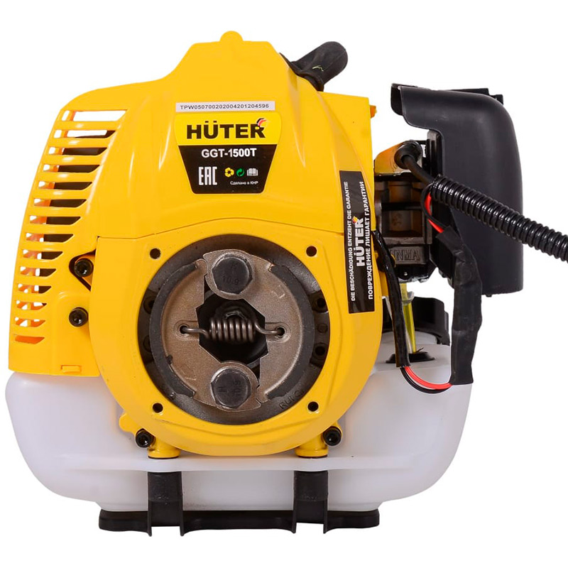 Триммер бензиновый Huter GGT-1500T