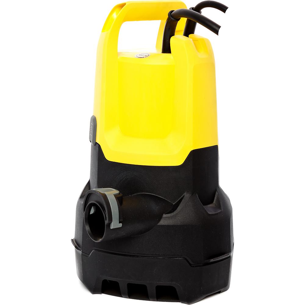Насос дренажный Karcher SP 3 Dirt*EU