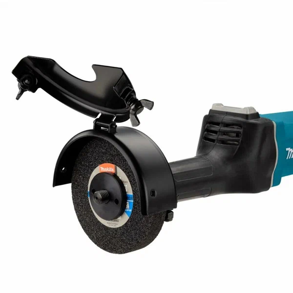 Машина прямая шлифовальная Makita GS5000