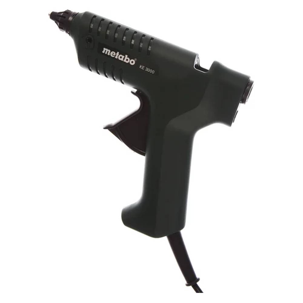 Пистолет клеильный Metabo KE 3000