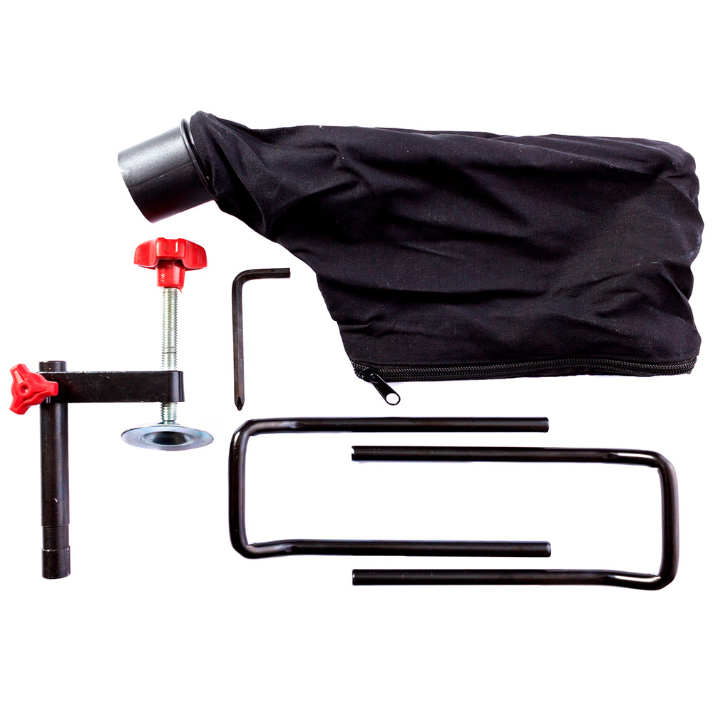 Пила торцовочная REDVERG RD-MS255-1400