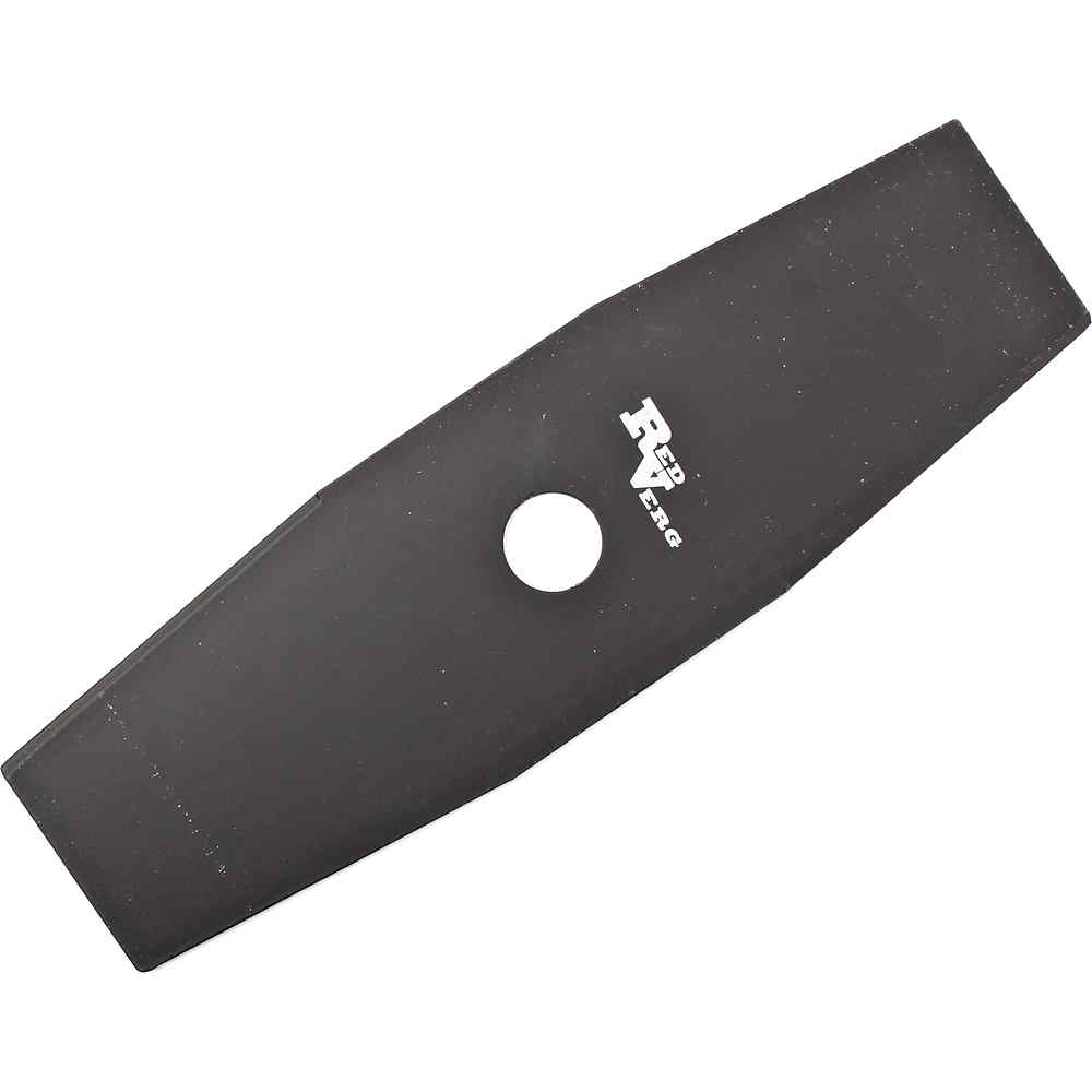 Диск для триммера REDVERG 305х25,4 2 зуба, 1,6мм