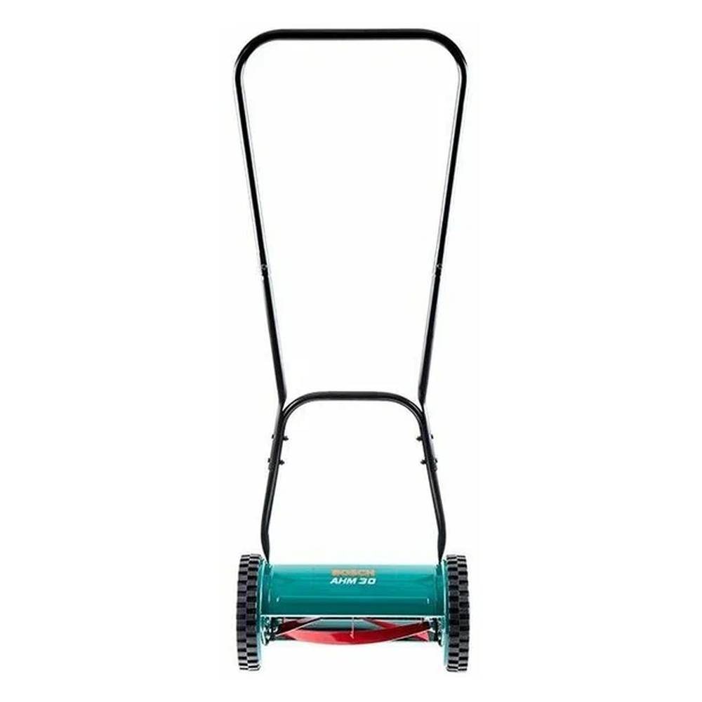Газонокосилка барабанная механическая Bosch АНМ 30 (001)