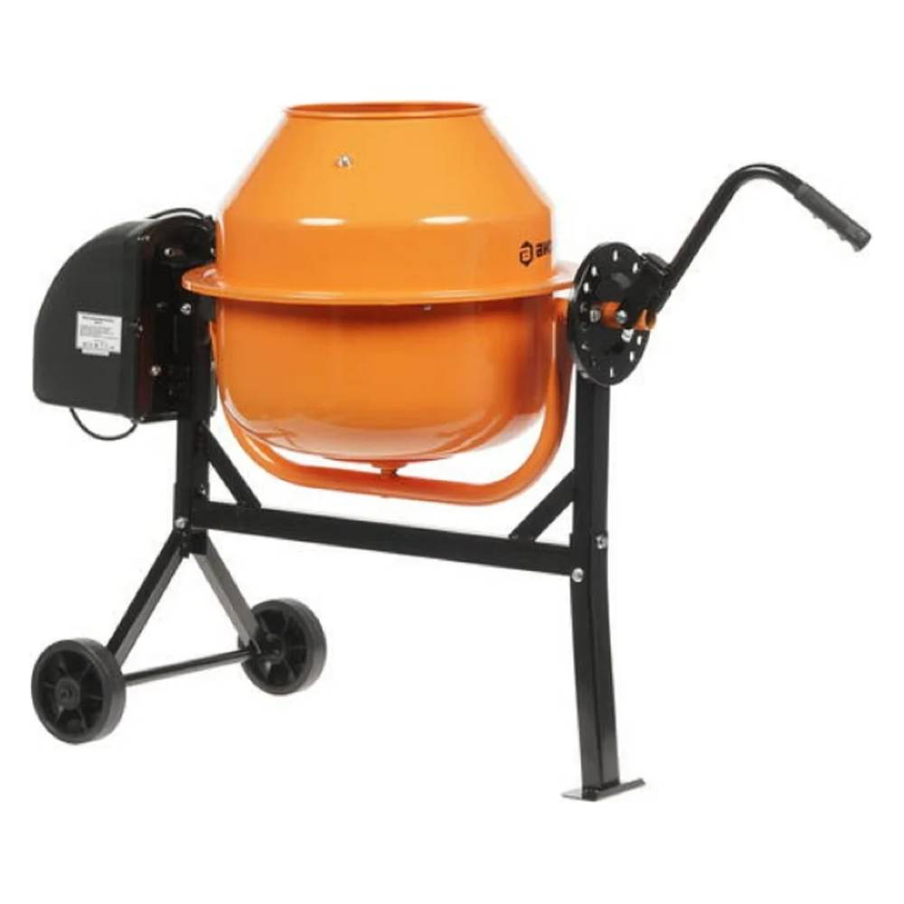 Бетоносмеситель Вихрь БМ-63