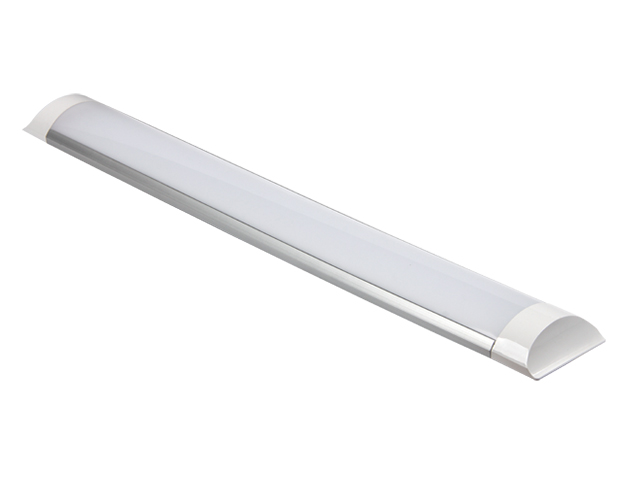 Светильник светодиодный накладной 50Вт Вт New PPO 1500 SMD 6500К, IP20, 180-240В, с драйвером JAZZWA