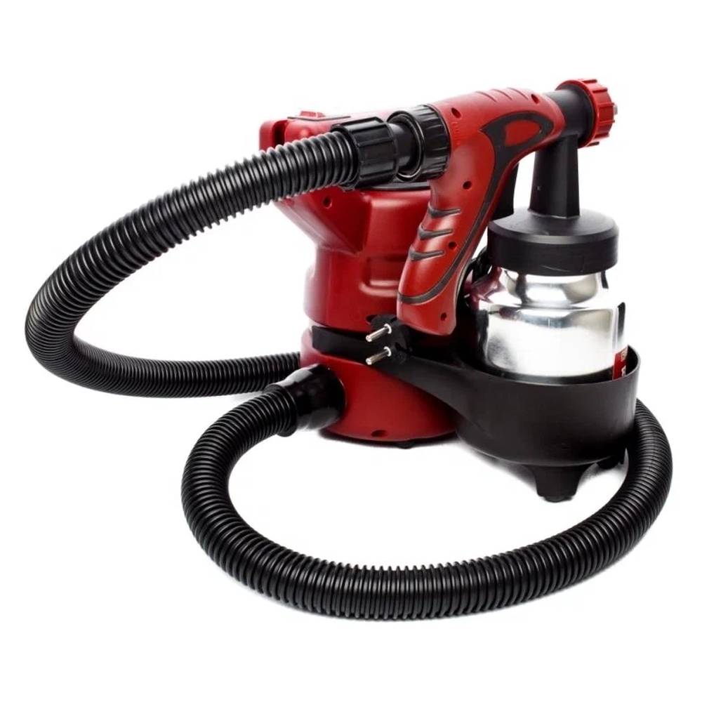 Краскораспылитель электрический REDVERG RD-PS500
