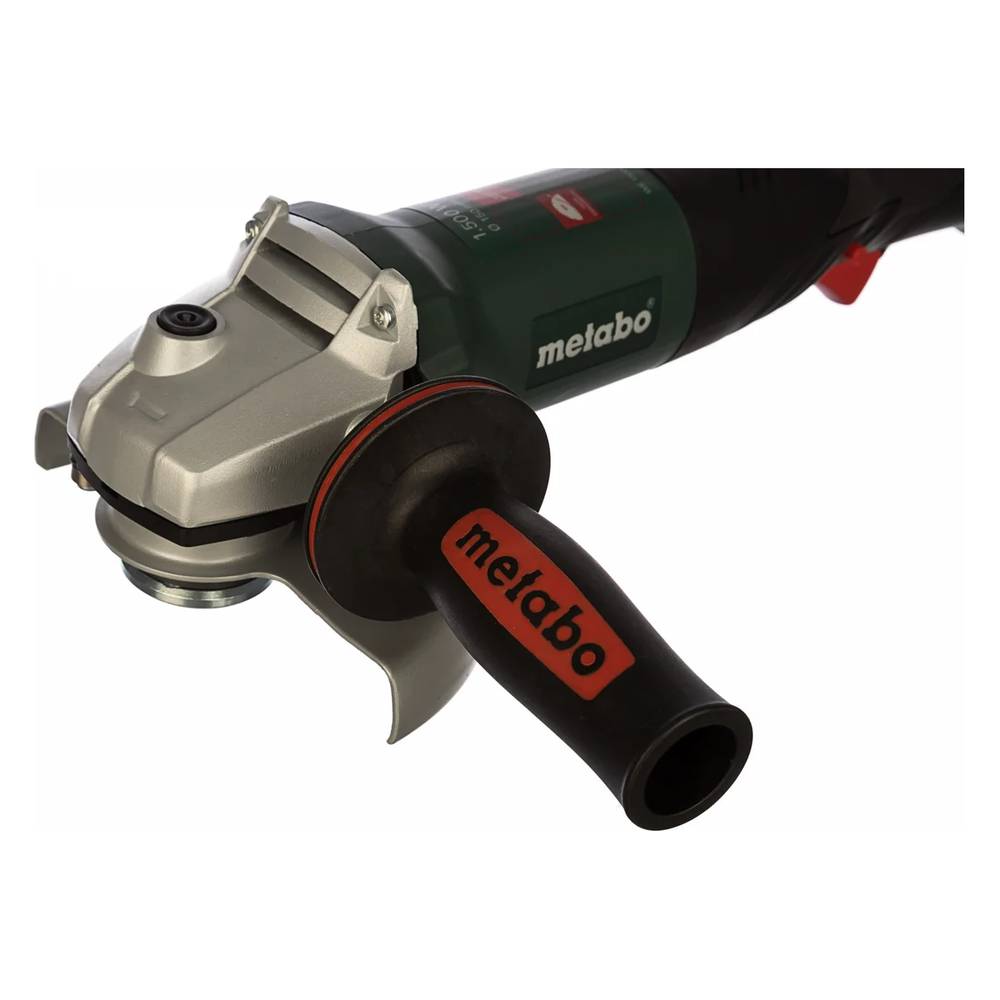 Машина шлифовальная угловая Metabo WE 1500-150 RT