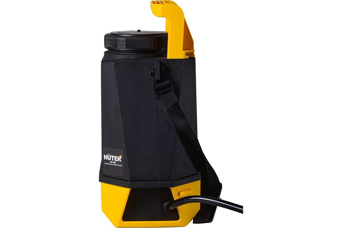 Опрыскиватель аккумуляторный SP-5AC Huter