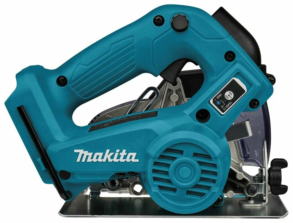 Пила алмазная аккумуляторная Makita DCC500Z