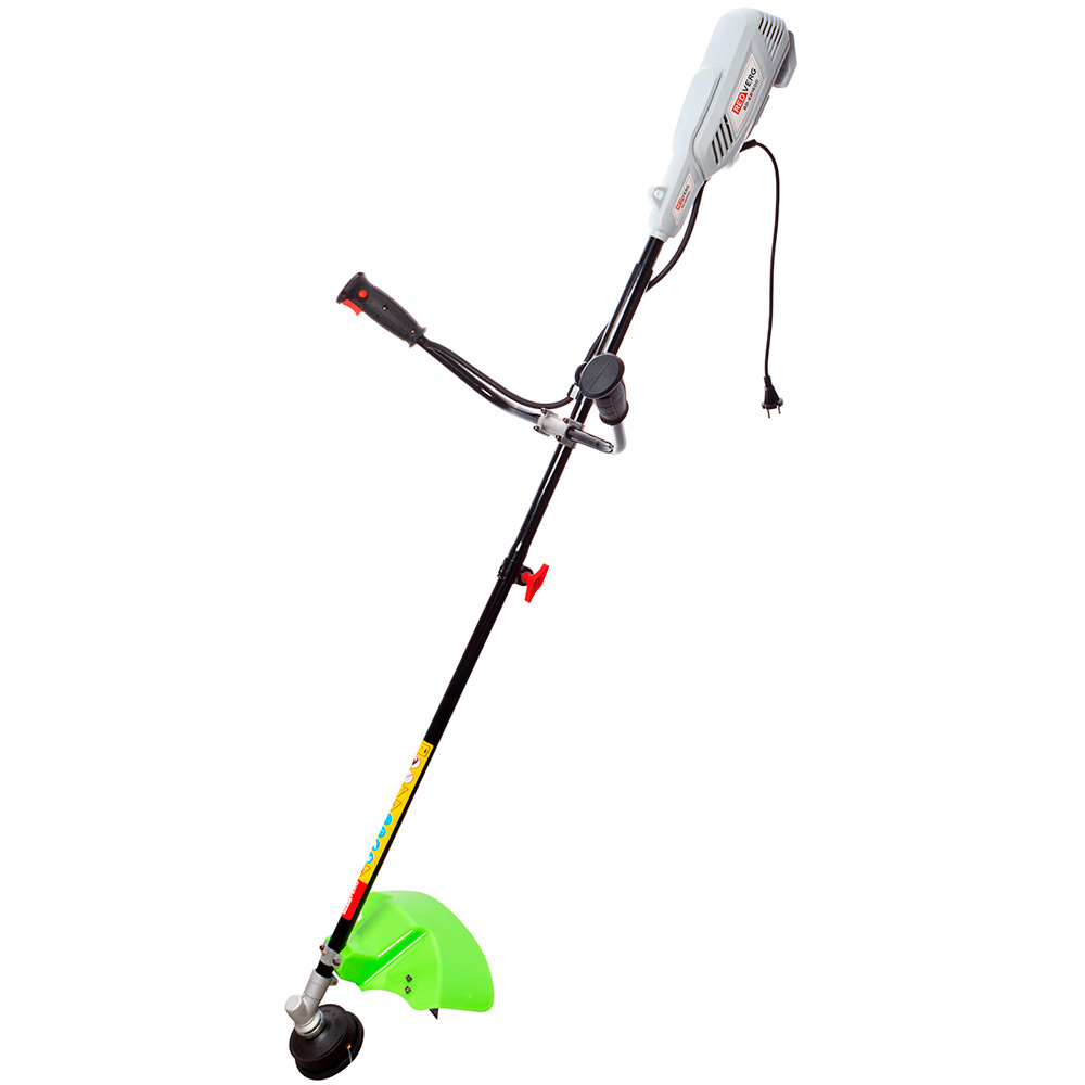 Триммер электрический REDVERG RD-EB1600