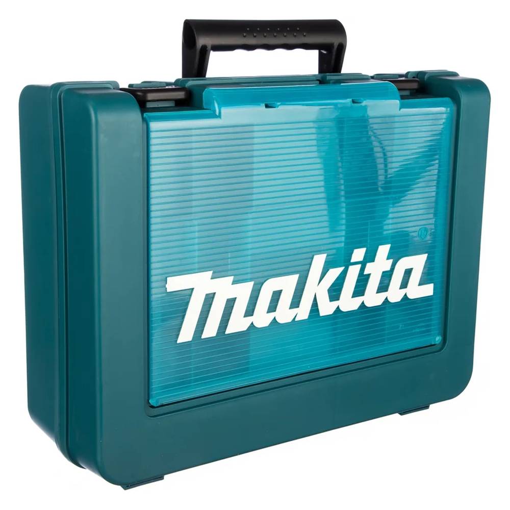 Гайковерт аккумуляторный Makita DTW251RME