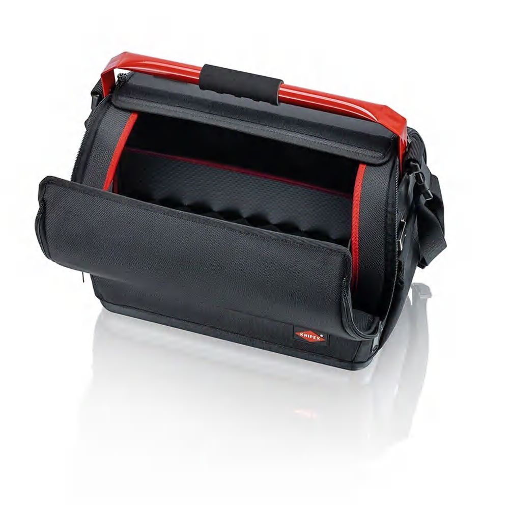 LightPack сумка инструментальная, пустая