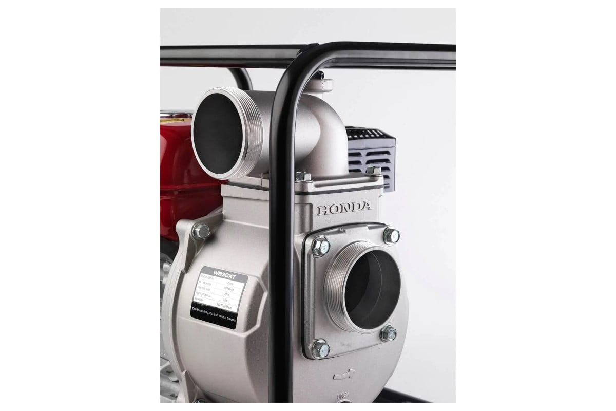 Мотопомпа бензиновая Honda WB 30 XT3 TR