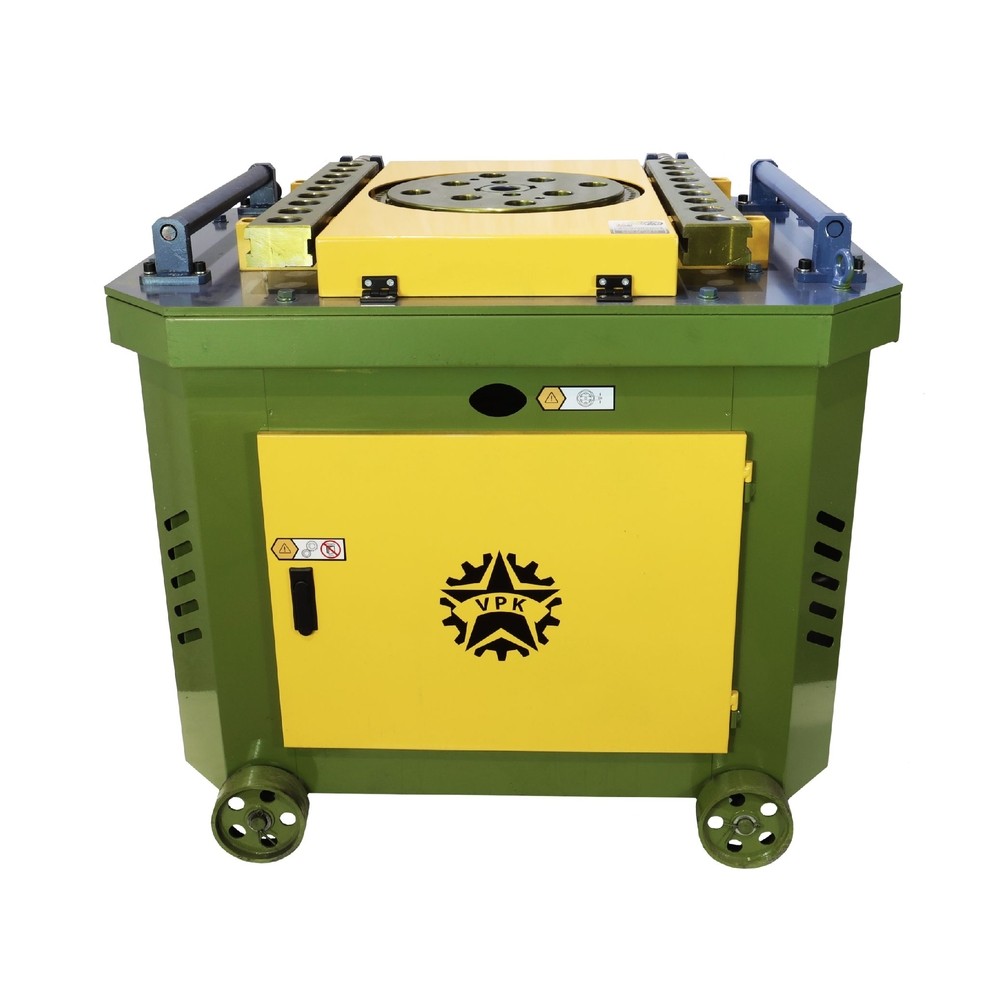 Станок для гибки арматуры VPK Г-40