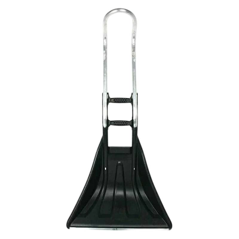 Лопата Движок №34 в сборе с металлической ручкой