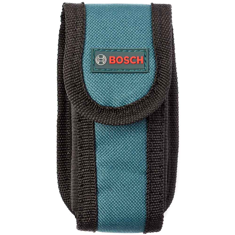 Измеритель длины лазерный Bosch GLM 50C (+зимний набор,сумка)