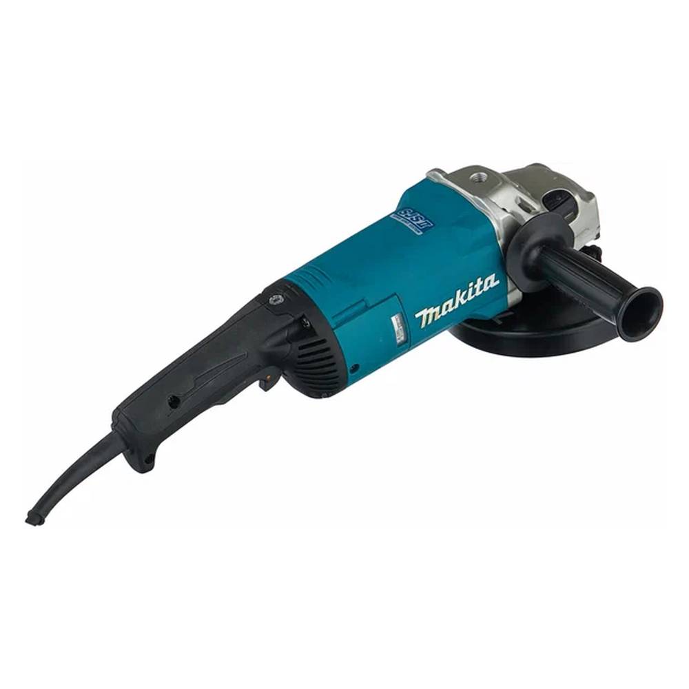 Машина шлифовальная угловая Makita GA7061R