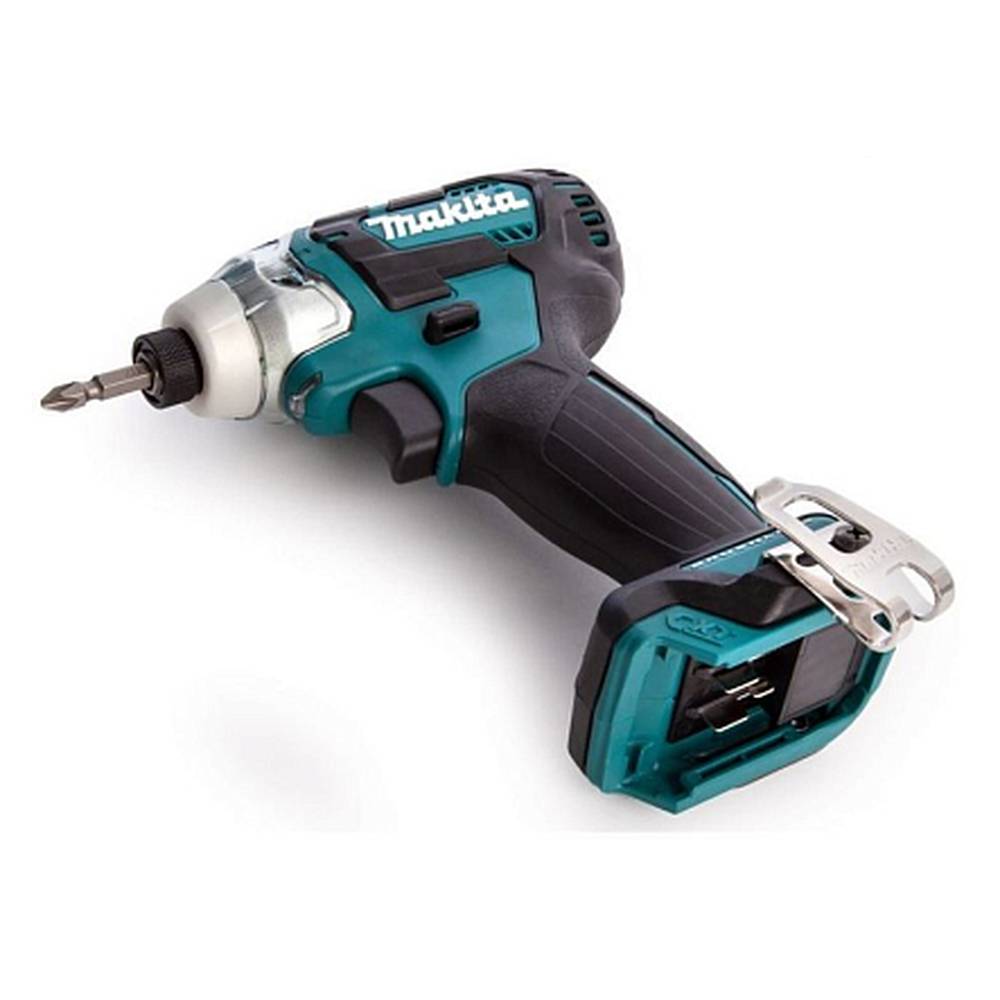 Шуруповерт аккумуляторный Makita TD111DWAE
