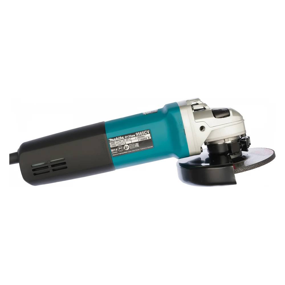 Машина шлифовальная угловая Makita 9565 CV