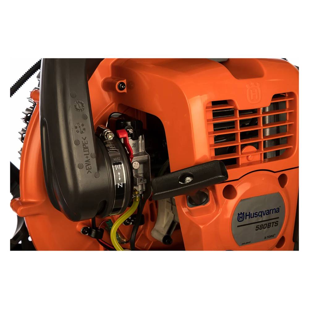 Воздуходувка бензиновая Husqvarna 570 BTS