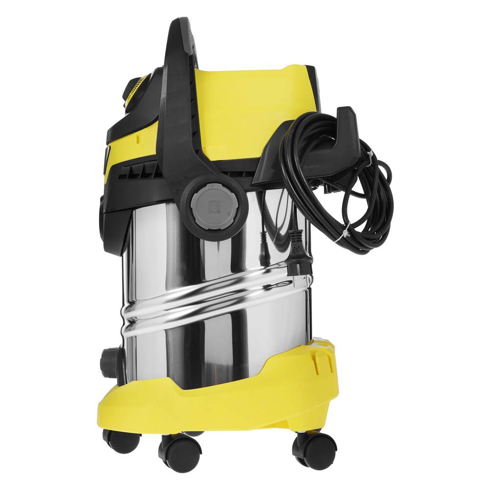 Пылесос хозяйственный Karcher WD 6 P S V-30/6/22/T (YSY) *EU