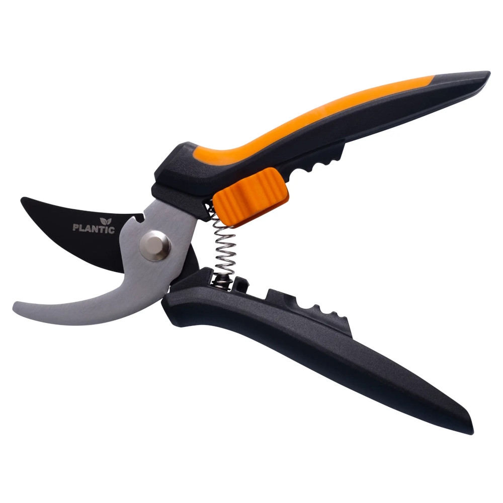 Секатор плоскостной Plantic P204