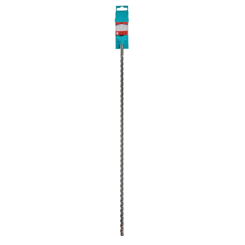Бур SDS-plus Heller Trijet 10х550х600мм