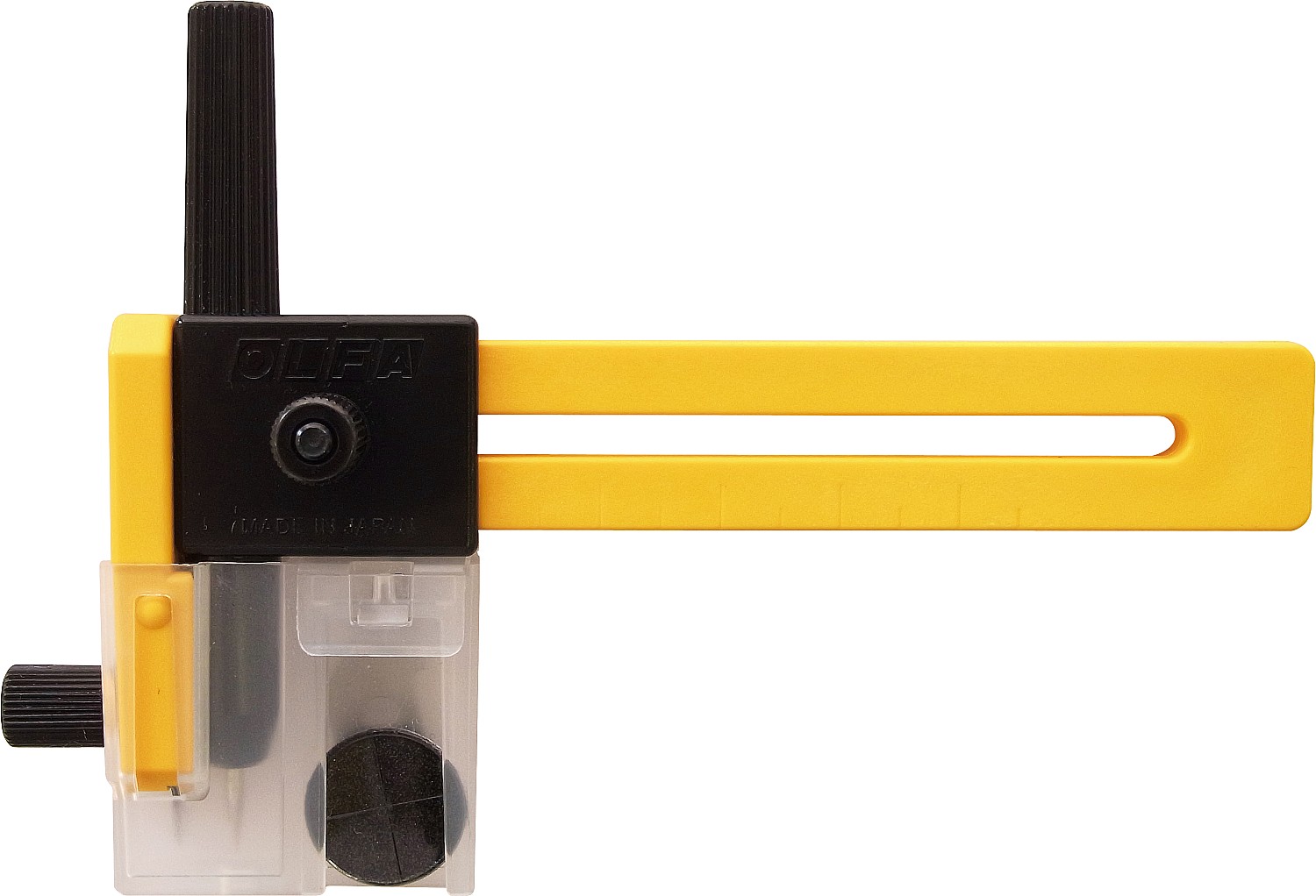OLFA 10 - 150 мм, циркульный резак (OL-CMP-1)