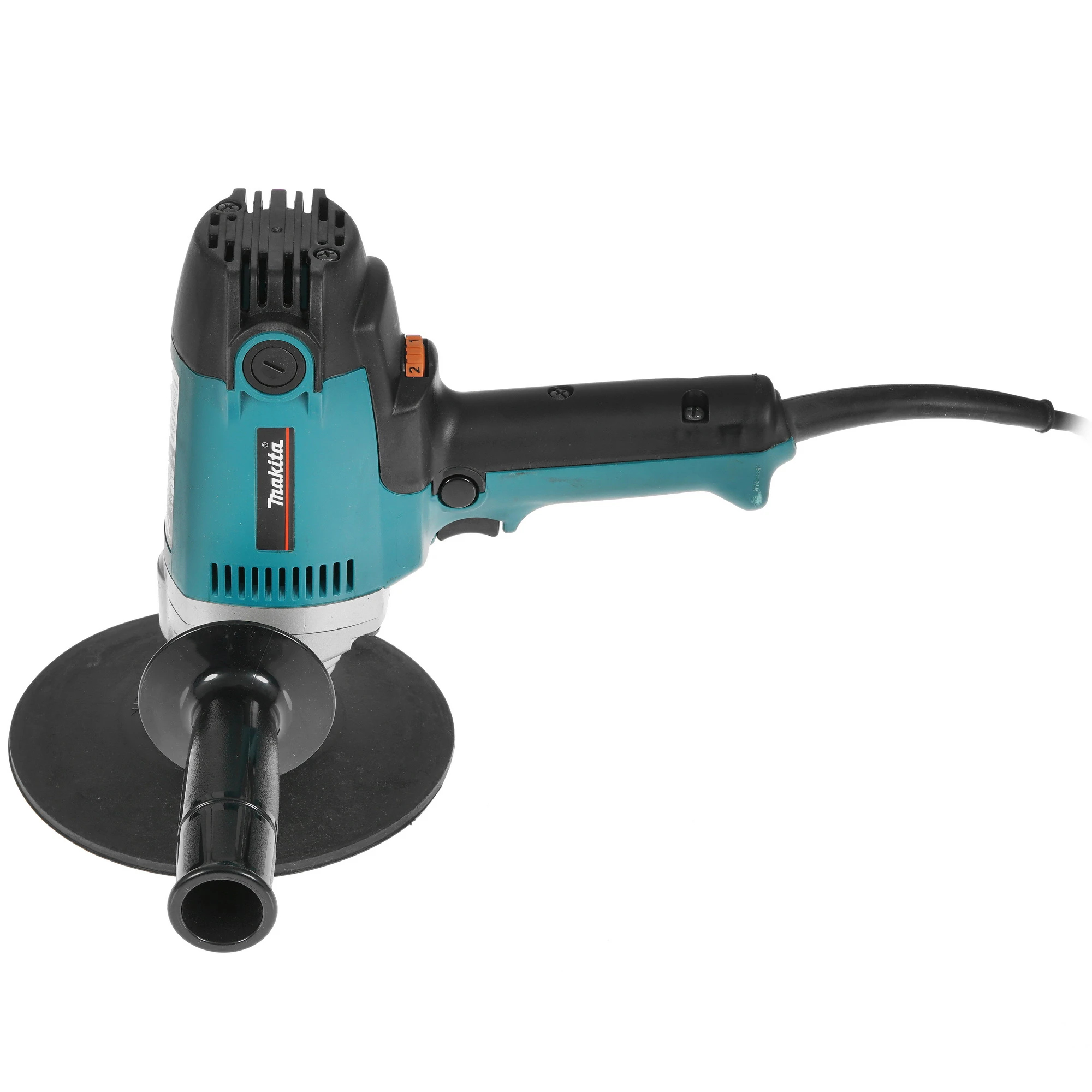 Машина полировальная Makita GV7000C