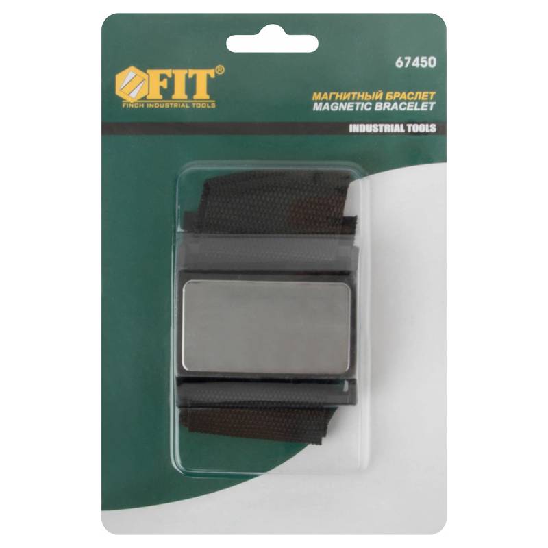 Браслет магнитный FIT 67450