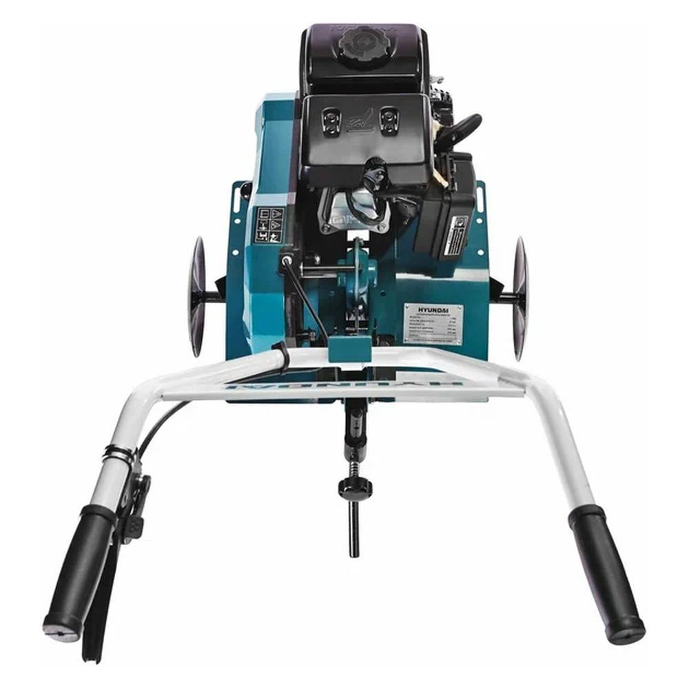 Мотокультиватор бензиновый HYUNDAI T 500