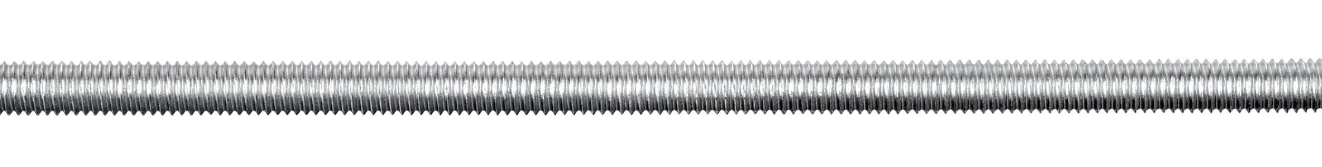 ЗУБР DIN 975, кл. пр. 6.8, М8 x 1000 мм, резьбовая шпилька, 1 шт, Профессионал (30336-08-1)