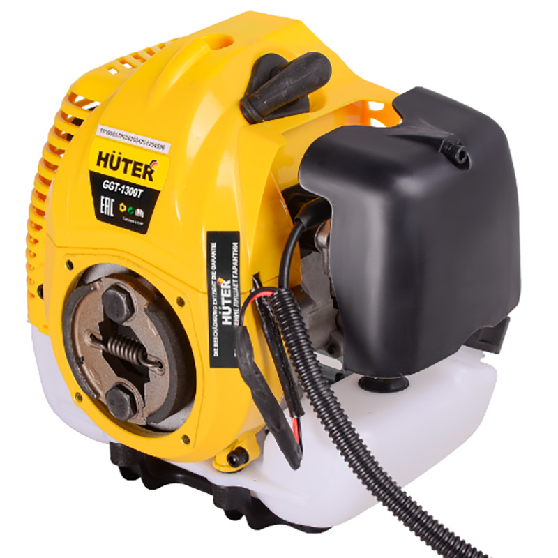 Триммер бензиновый Huter GGT-1300T