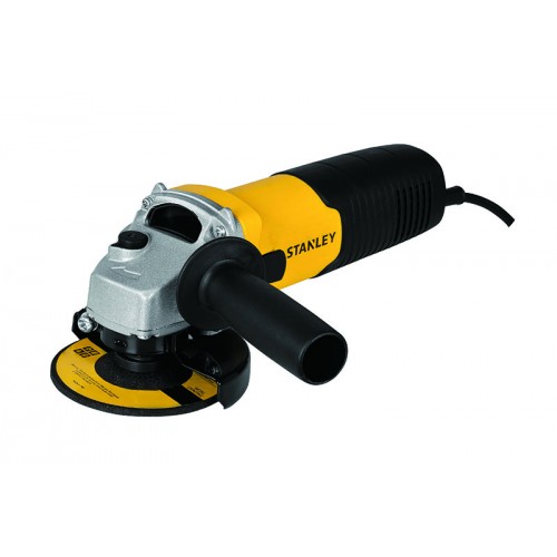 Машина шлифовальная угловая Stanley STGS7125