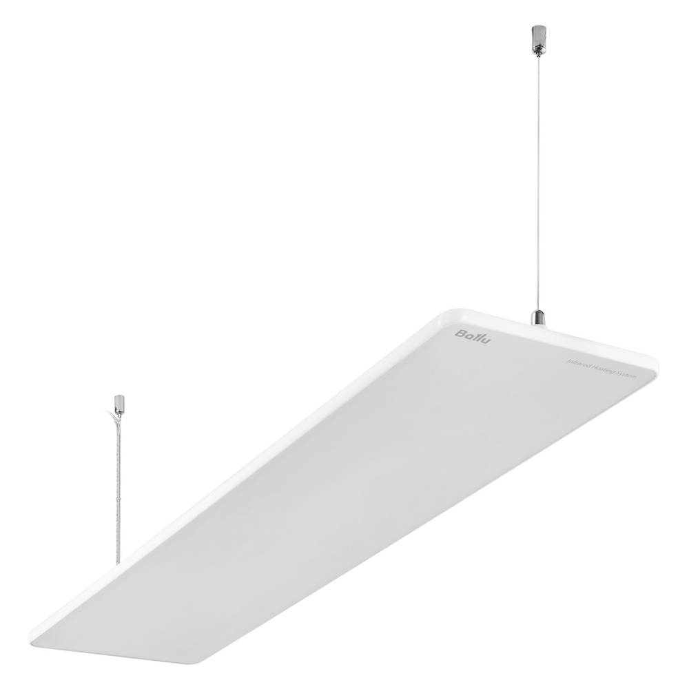 Обогреватель инфракрасный Ballu BIH-GSW-1.0