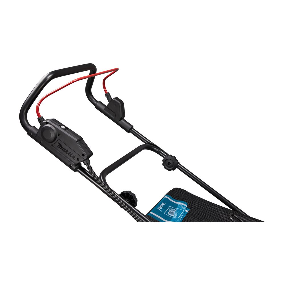 Газонокосилка аккумуляторная Makita DLM538Z(без акк; без ЗУ)