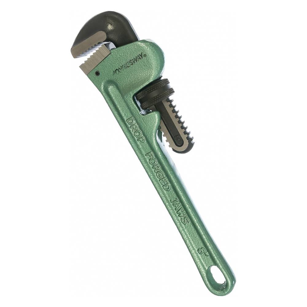 Ключ трубный JONNESWAY 200 мм (W2808)