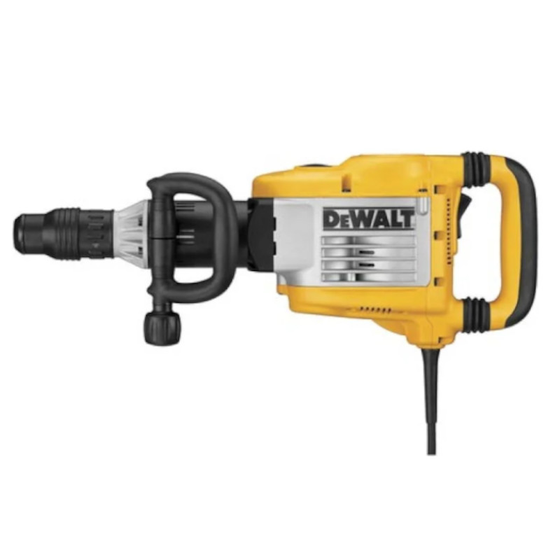 Электромолоток DeWalt D25901K-IN